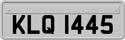 KLQ1445