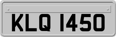 KLQ1450