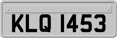 KLQ1453