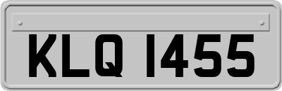 KLQ1455