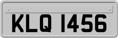 KLQ1456