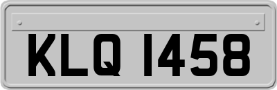 KLQ1458