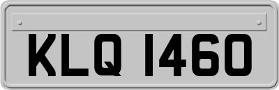 KLQ1460