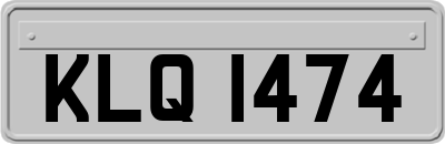 KLQ1474