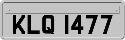 KLQ1477