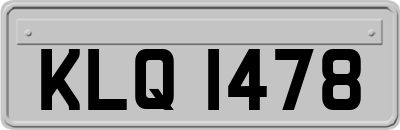 KLQ1478