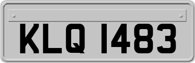 KLQ1483