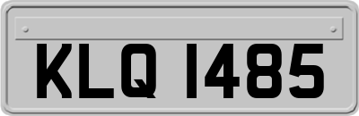 KLQ1485