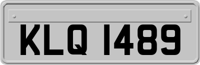 KLQ1489