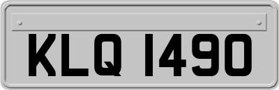 KLQ1490