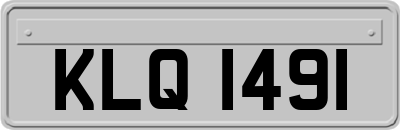 KLQ1491