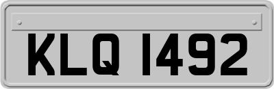 KLQ1492