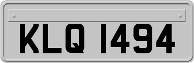 KLQ1494