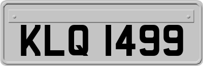 KLQ1499