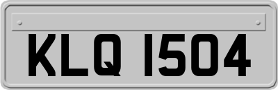KLQ1504