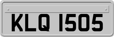 KLQ1505