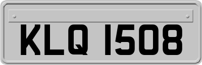 KLQ1508