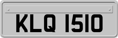 KLQ1510