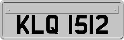 KLQ1512
