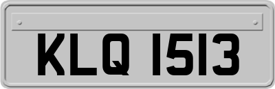 KLQ1513