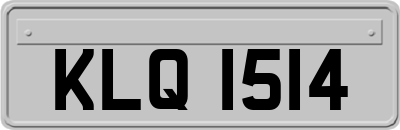 KLQ1514