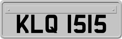 KLQ1515
