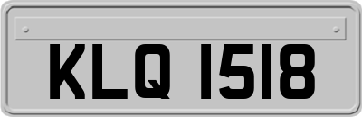 KLQ1518