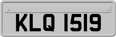 KLQ1519