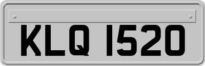 KLQ1520