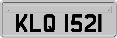 KLQ1521