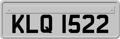 KLQ1522