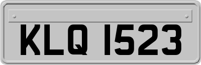 KLQ1523