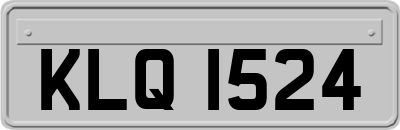 KLQ1524