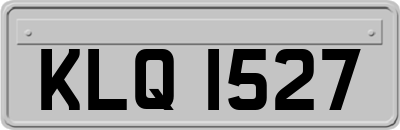 KLQ1527