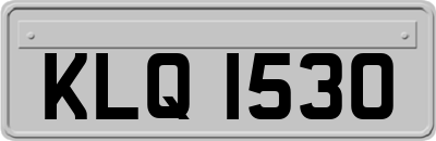 KLQ1530