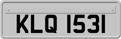 KLQ1531