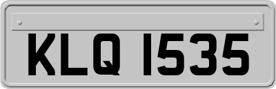 KLQ1535