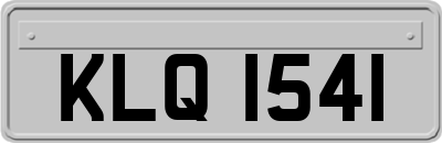 KLQ1541