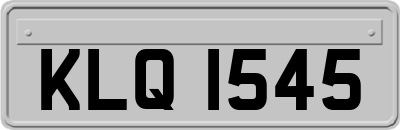 KLQ1545