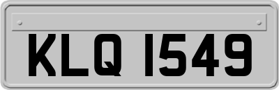 KLQ1549