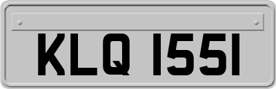 KLQ1551