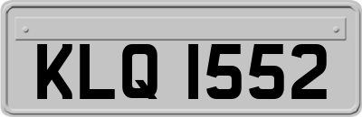 KLQ1552