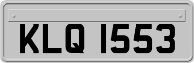 KLQ1553