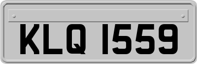 KLQ1559