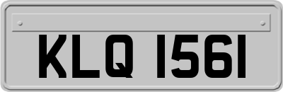 KLQ1561