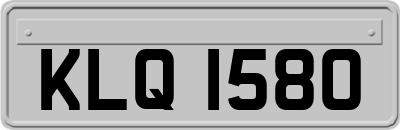 KLQ1580