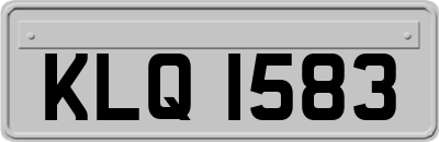 KLQ1583