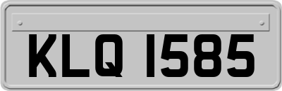 KLQ1585