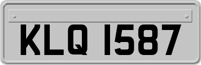 KLQ1587