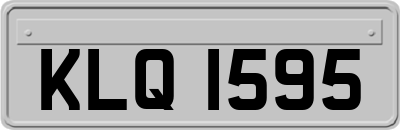 KLQ1595